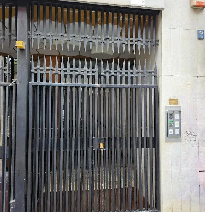 Plinio48 - Meryggiare Apartments-1