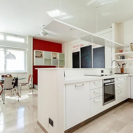 Plinio48 - Meryggiare Apartments-3