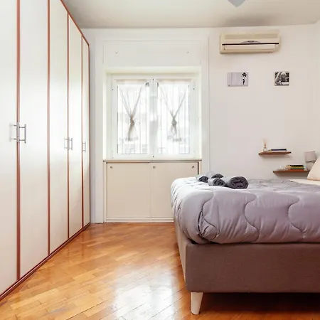 Plinio48 - Meryggiare Apartments-2
