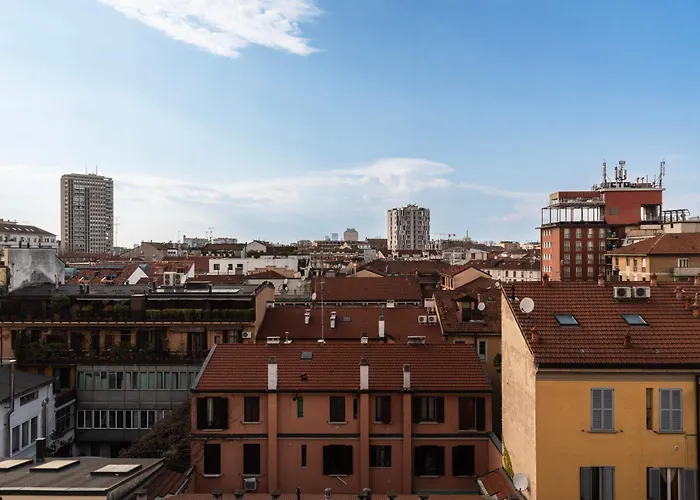 Youhosty - Porta Romana