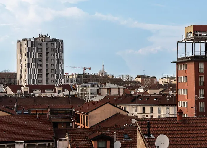 Youhosty - Porta Romana